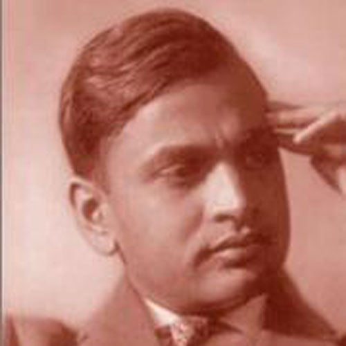 D.N. Mukherjee
